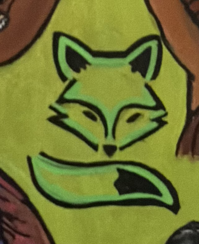 The Loc Fox LLC logo
