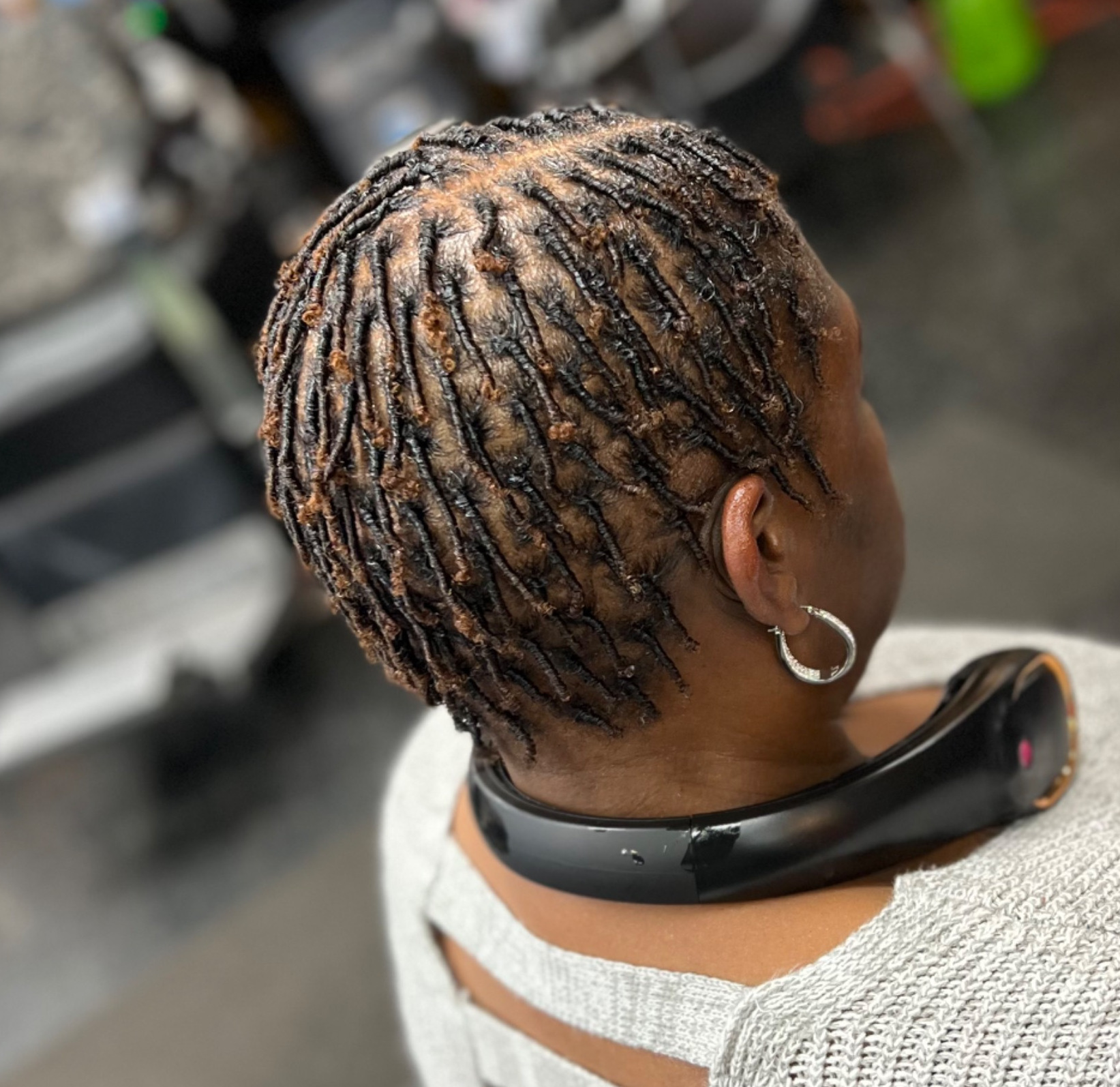 starter locs
